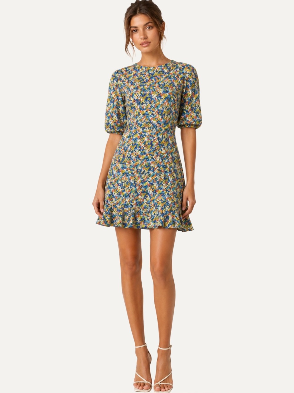 Faithful The Brand Dress